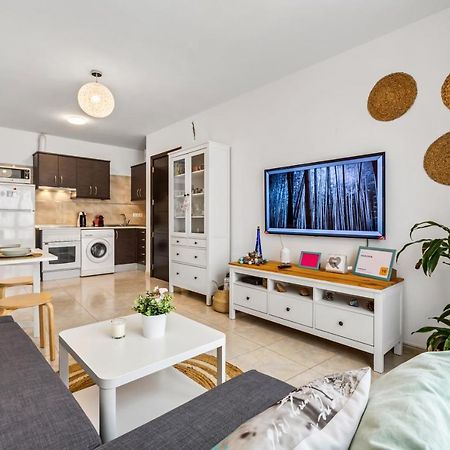 Casa Diva Apartman Arrecife Kültér fotó