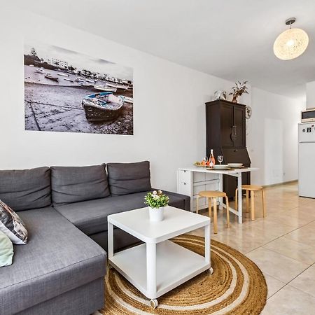 Casa Diva Apartman Arrecife Kültér fotó