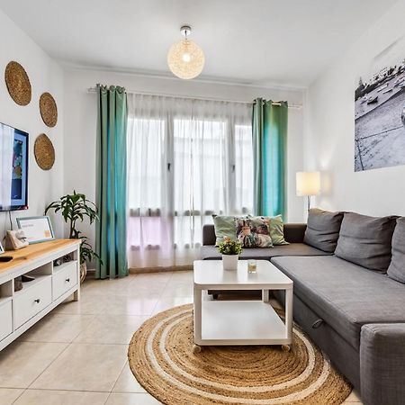 Casa Diva Apartman Arrecife Kültér fotó