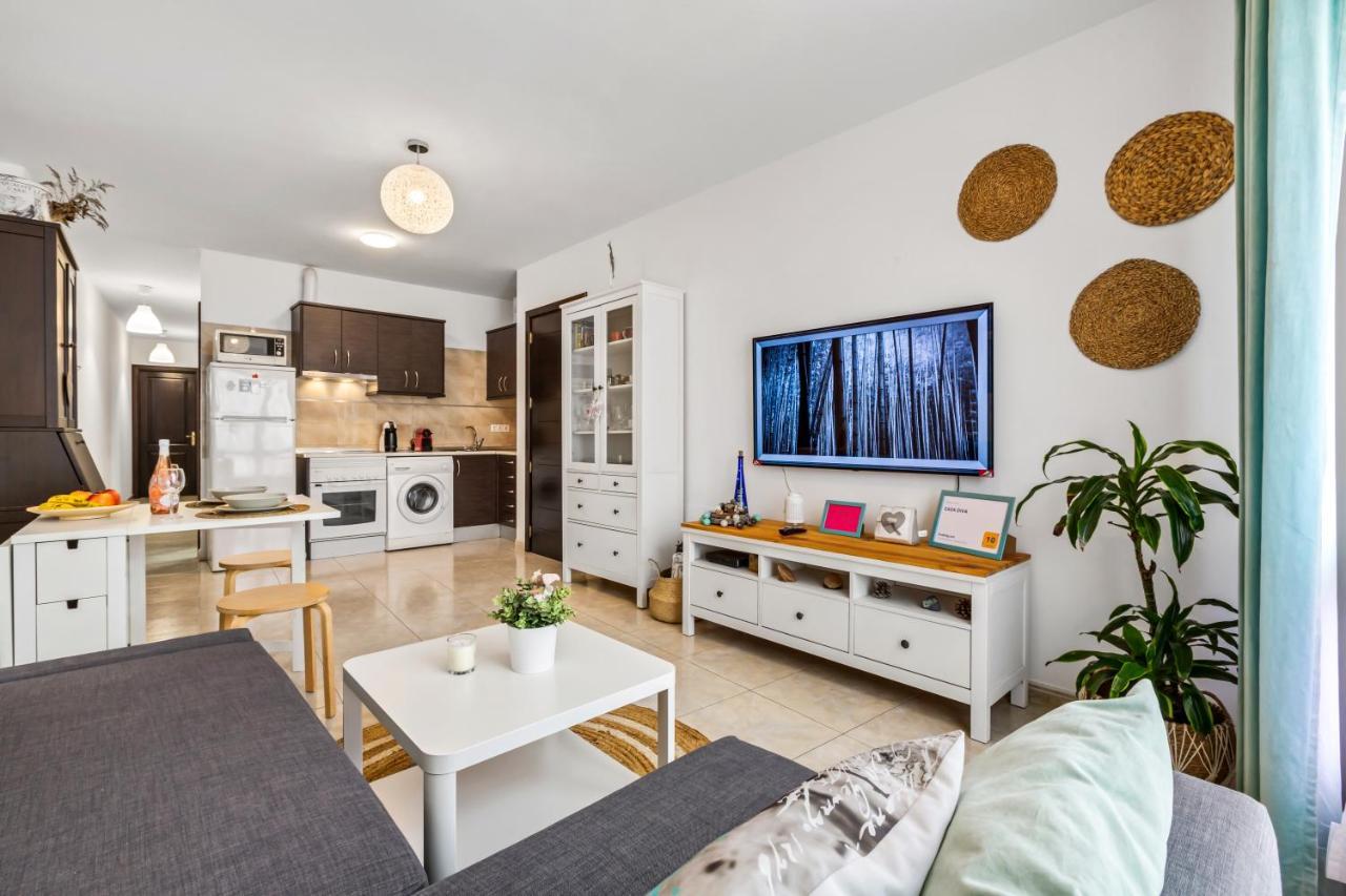 Casa Diva Apartman Arrecife Kültér fotó