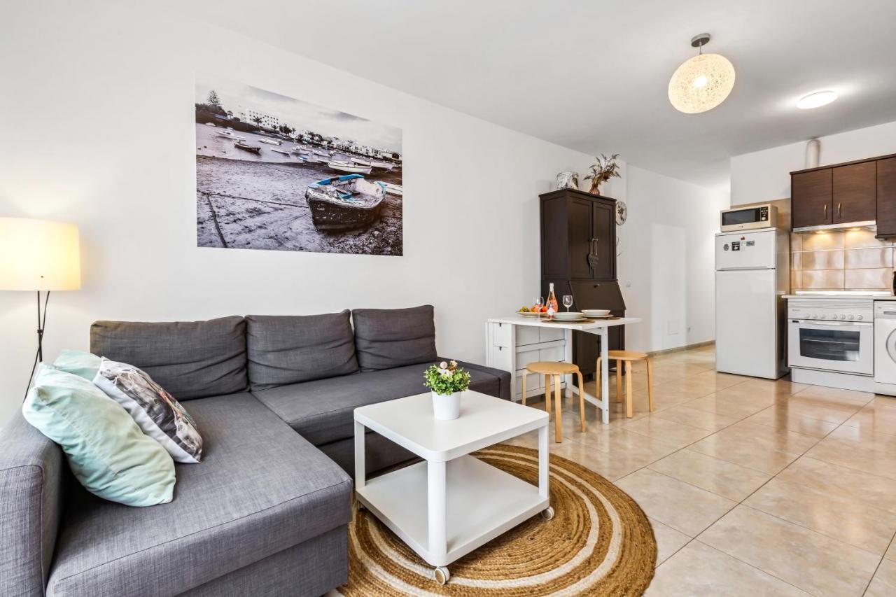 Casa Diva Apartman Arrecife Kültér fotó