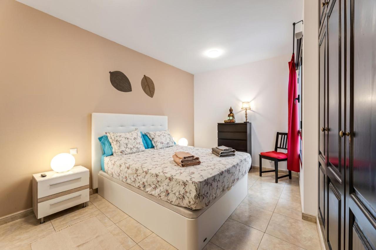 Casa Diva Apartman Arrecife Kültér fotó