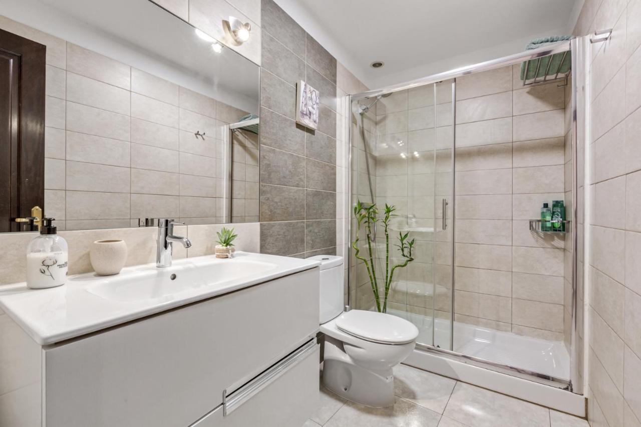 Casa Diva Apartman Arrecife Kültér fotó
