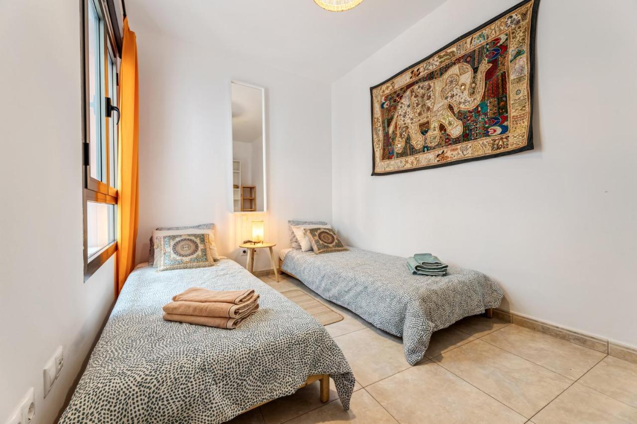 Casa Diva Apartman Arrecife Kültér fotó