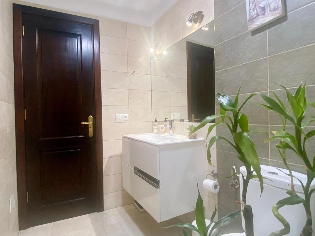 Casa Diva Apartman Arrecife Kültér fotó