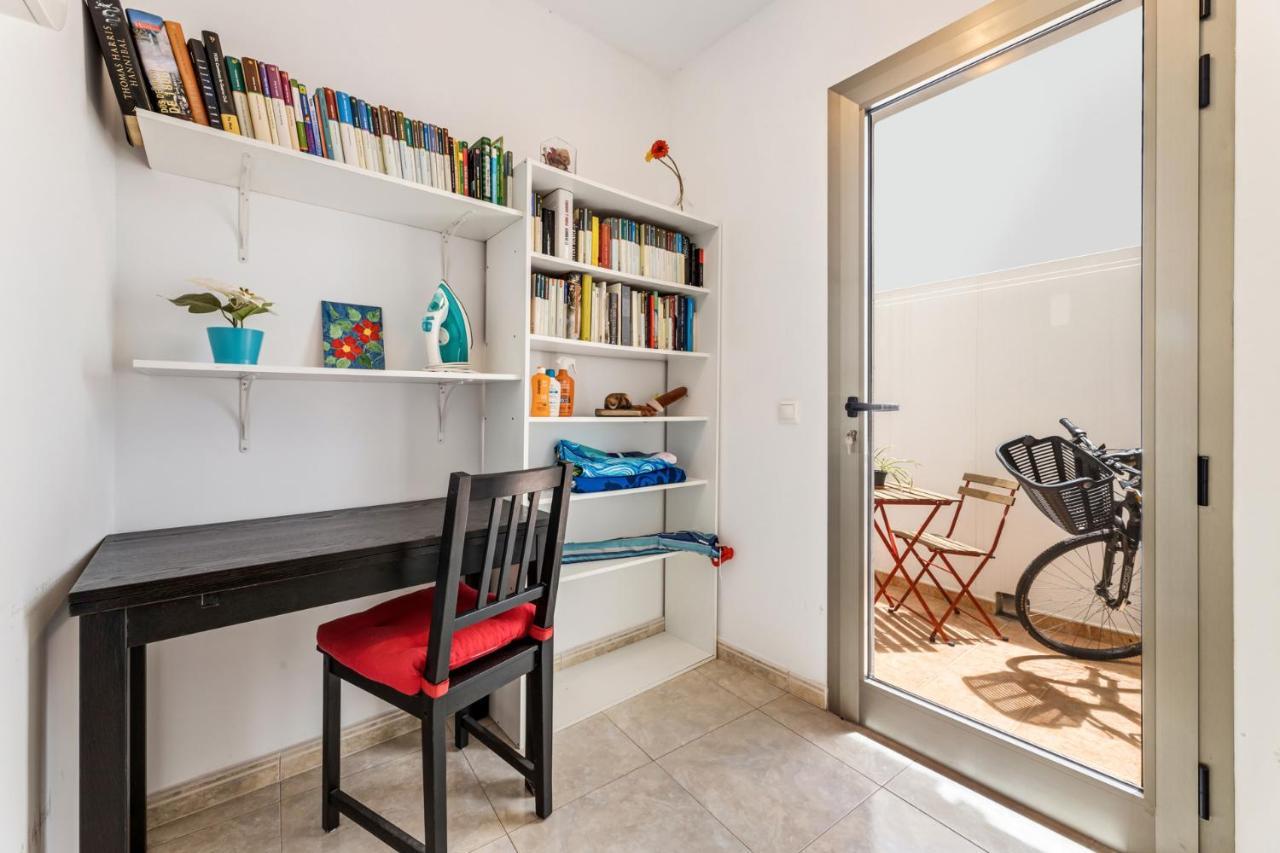 Casa Diva Apartman Arrecife Kültér fotó