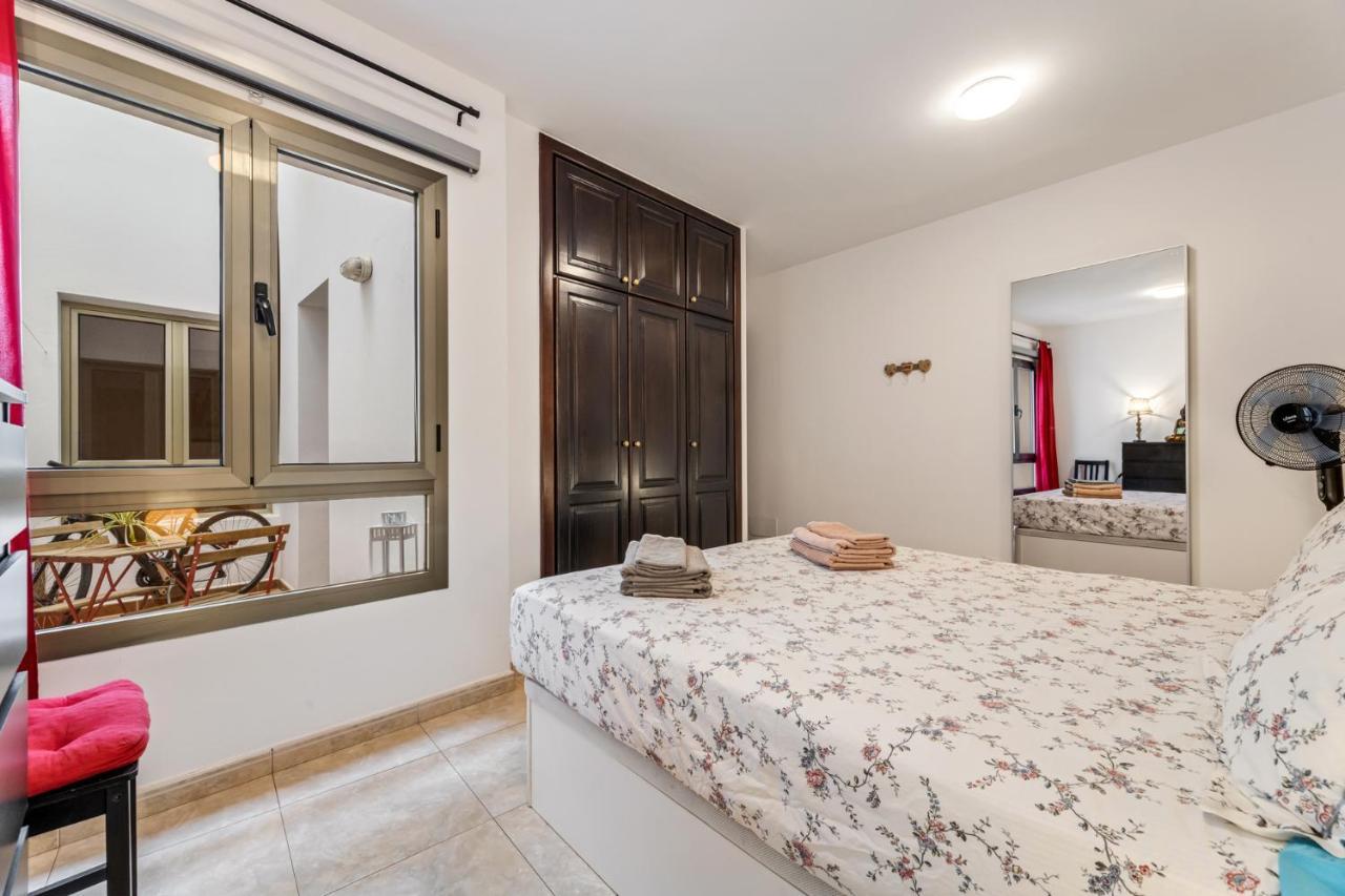 Casa Diva Apartman Arrecife Kültér fotó