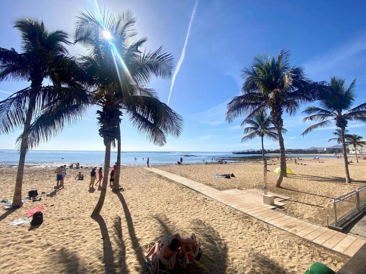 Casa Diva Apartman Arrecife Kültér fotó
