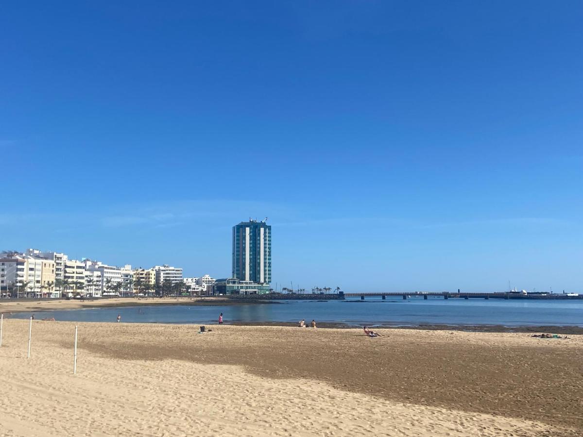 Casa Diva Apartman Arrecife Kültér fotó