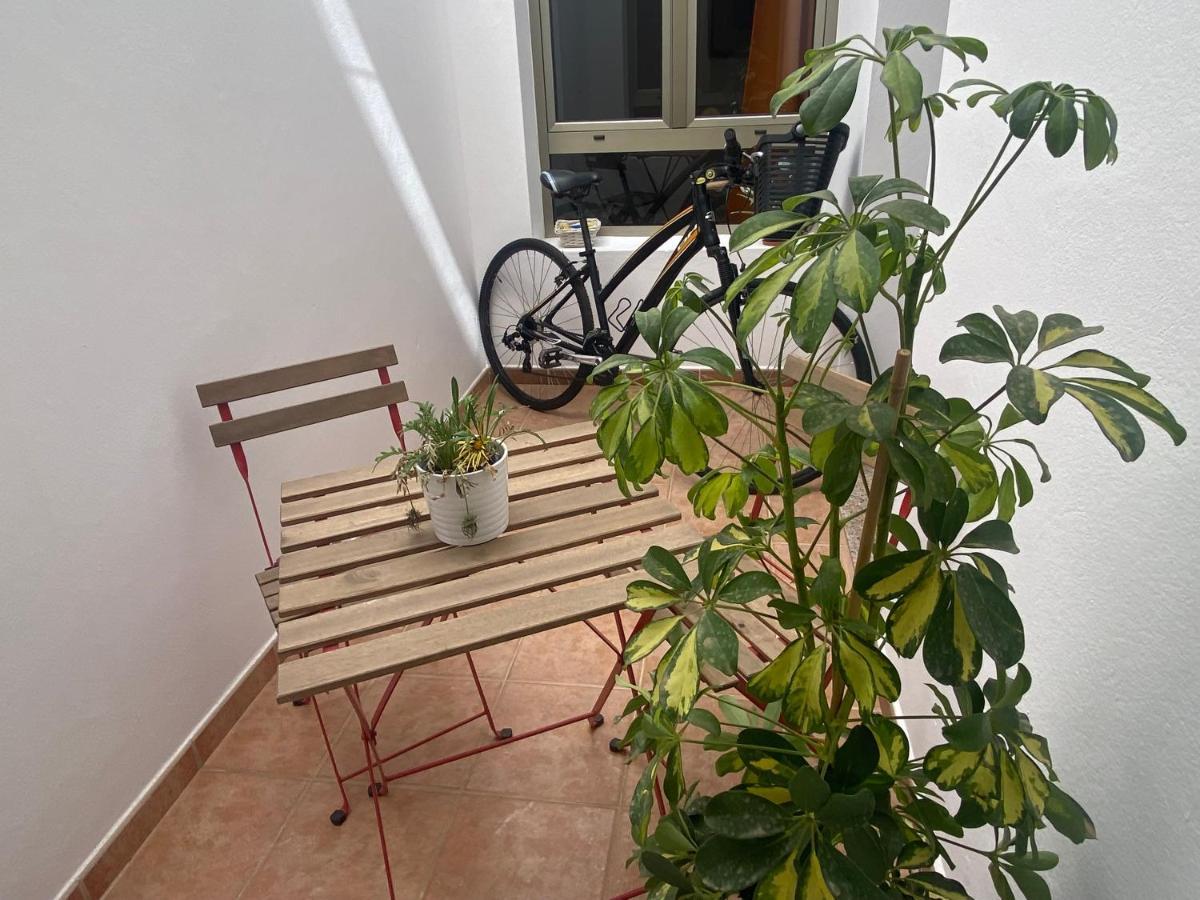 Casa Diva Apartman Arrecife Kültér fotó