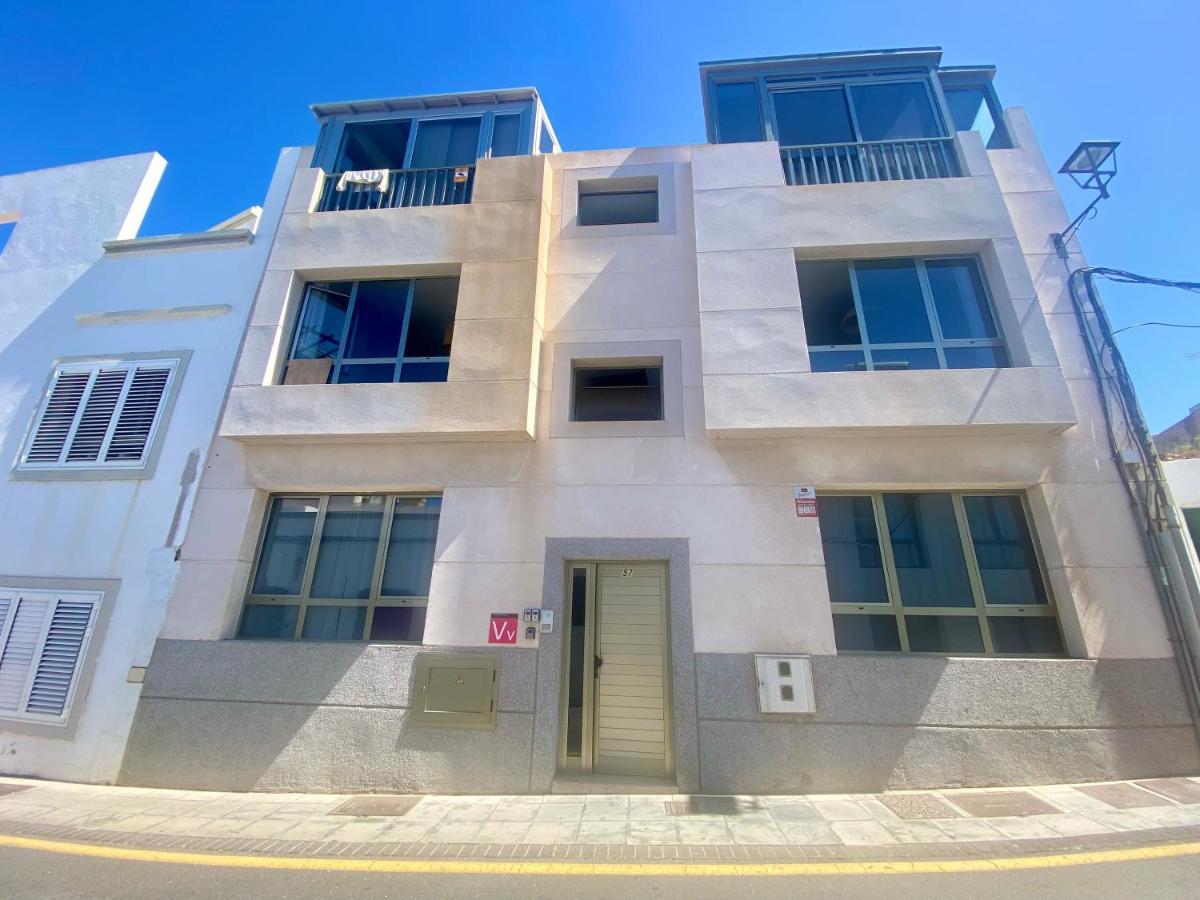 Casa Diva Apartman Arrecife Kültér fotó